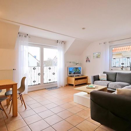 Malaga Wohnung 2 Boltenhagen  Εξωτερικό φωτογραφία
