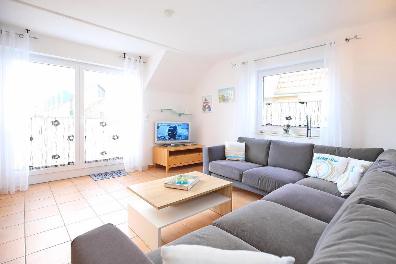Malaga Wohnung 2 Boltenhagen  Εξωτερικό φωτογραφία