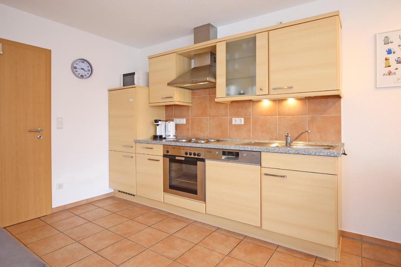 Malaga Wohnung 2 Boltenhagen  Εξωτερικό φωτογραφία
