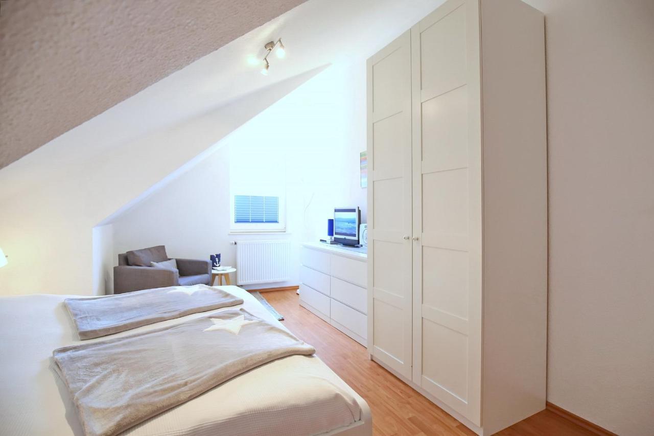 Malaga Wohnung 2 Boltenhagen  Εξωτερικό φωτογραφία