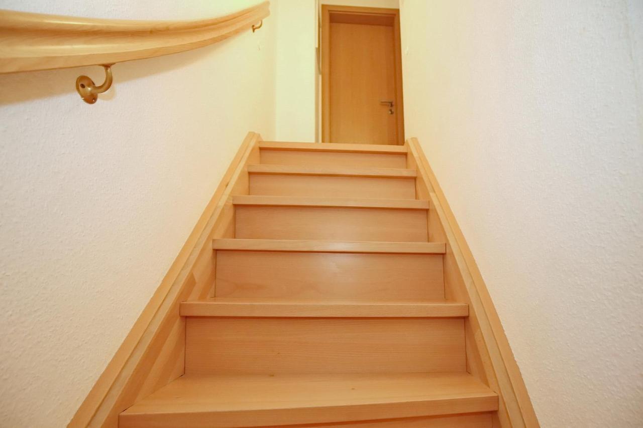 Malaga Wohnung 2 Boltenhagen  Εξωτερικό φωτογραφία