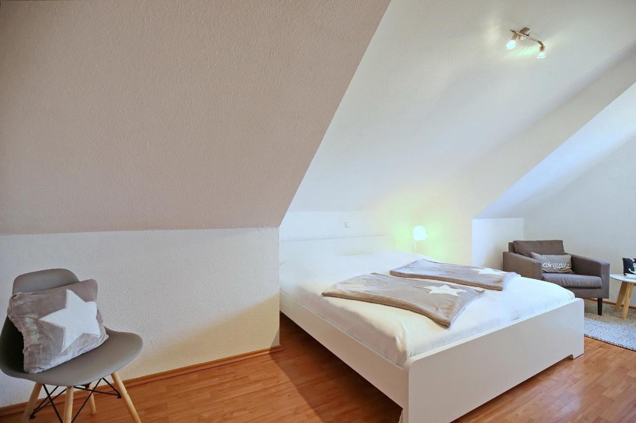 Malaga Wohnung 2 Boltenhagen  Εξωτερικό φωτογραφία