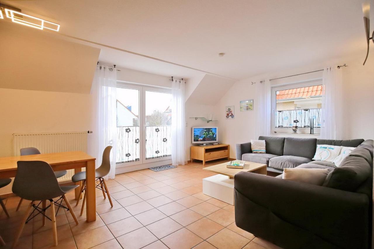 Malaga Wohnung 2 Boltenhagen  Εξωτερικό φωτογραφία