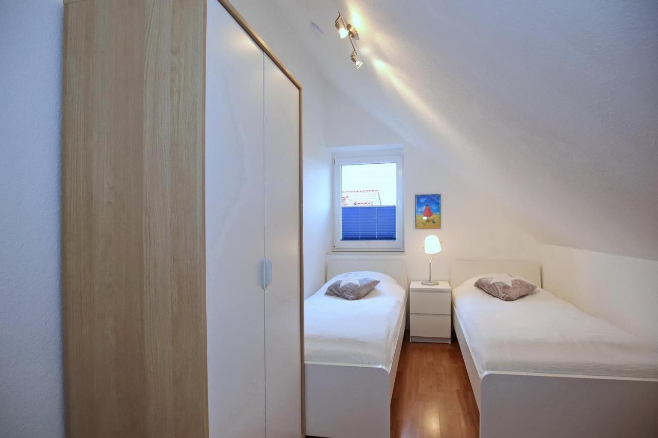 Malaga Wohnung 2 Boltenhagen  Εξωτερικό φωτογραφία