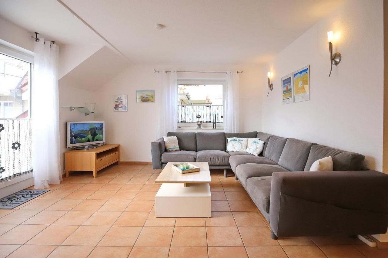 Malaga Wohnung 2 Boltenhagen  Εξωτερικό φωτογραφία