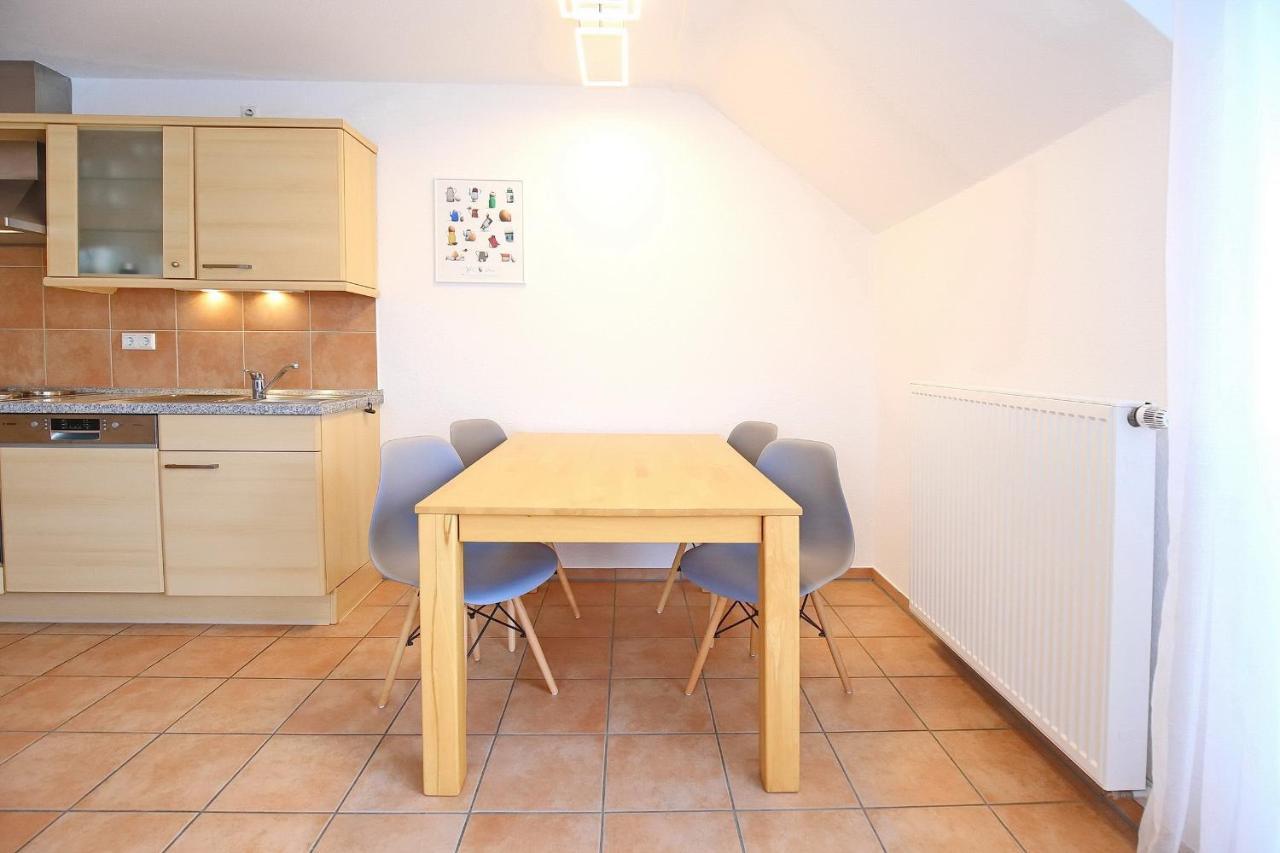 Malaga Wohnung 2 Boltenhagen  Εξωτερικό φωτογραφία