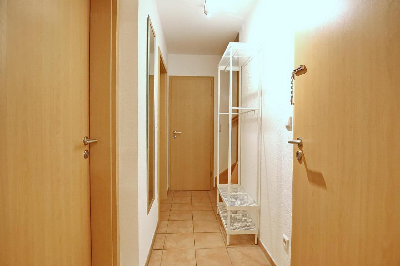Malaga Wohnung 2 Boltenhagen  Εξωτερικό φωτογραφία