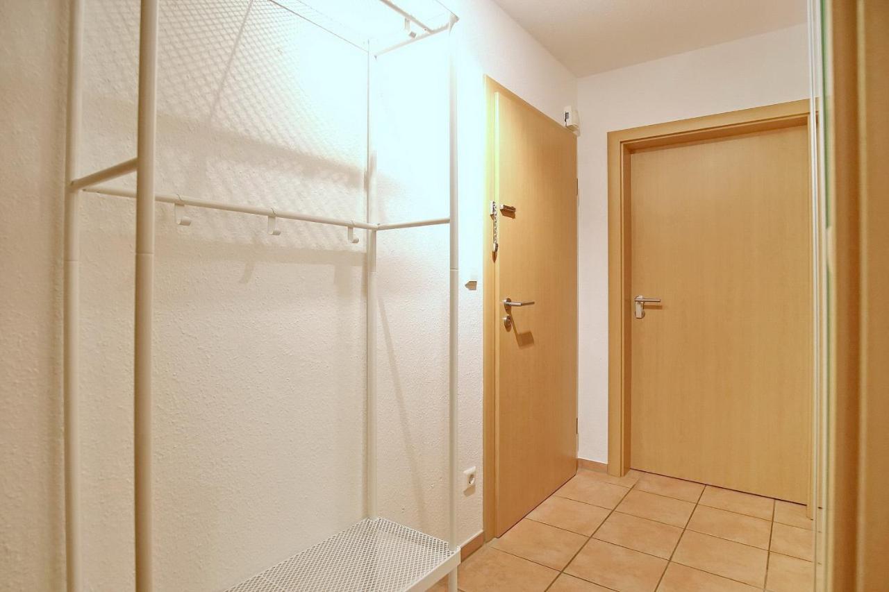 Malaga Wohnung 2 Boltenhagen  Εξωτερικό φωτογραφία
