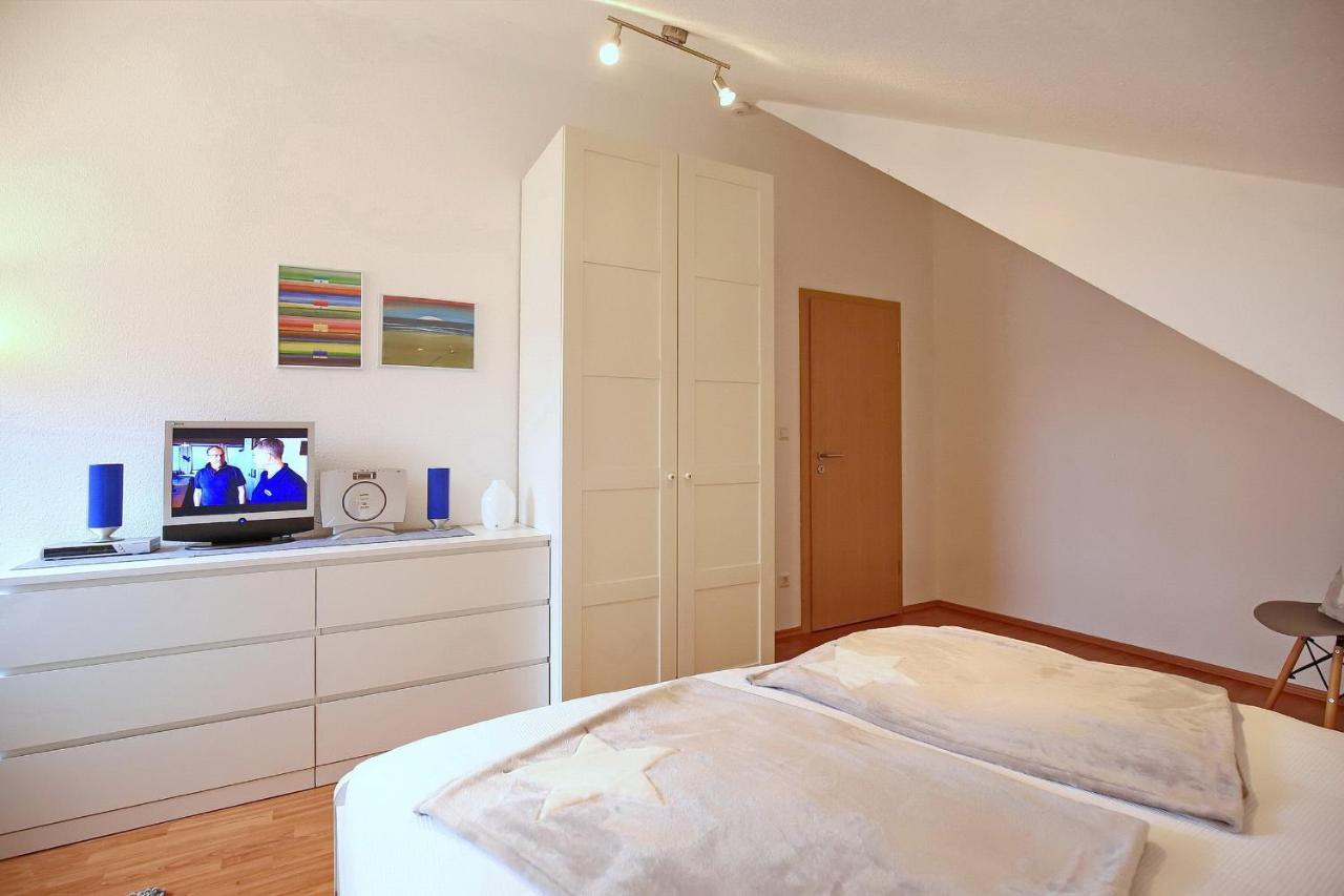 Malaga Wohnung 2 Boltenhagen  Εξωτερικό φωτογραφία