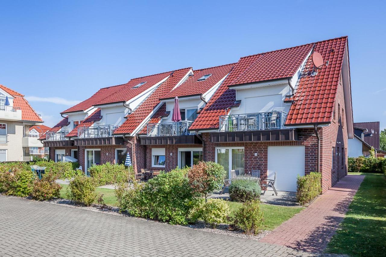 Malaga Wohnung 2 Boltenhagen  Εξωτερικό φωτογραφία
