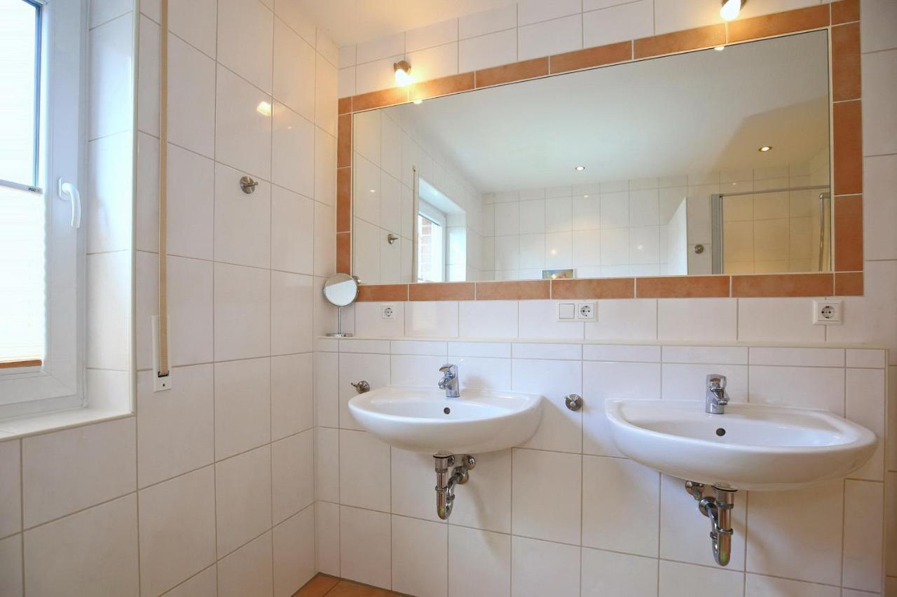 Malaga Wohnung 2 Boltenhagen  Εξωτερικό φωτογραφία