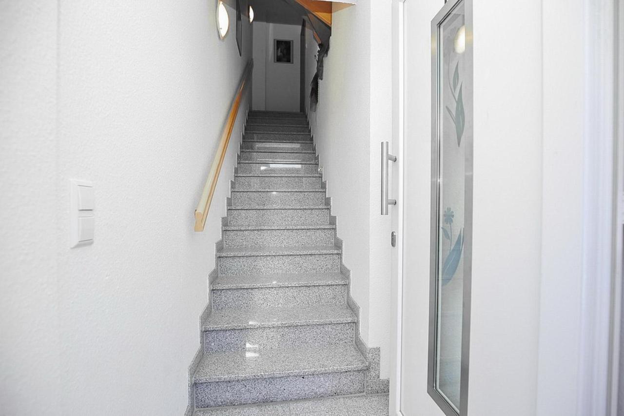 Malaga Wohnung 2 Boltenhagen  Εξωτερικό φωτογραφία