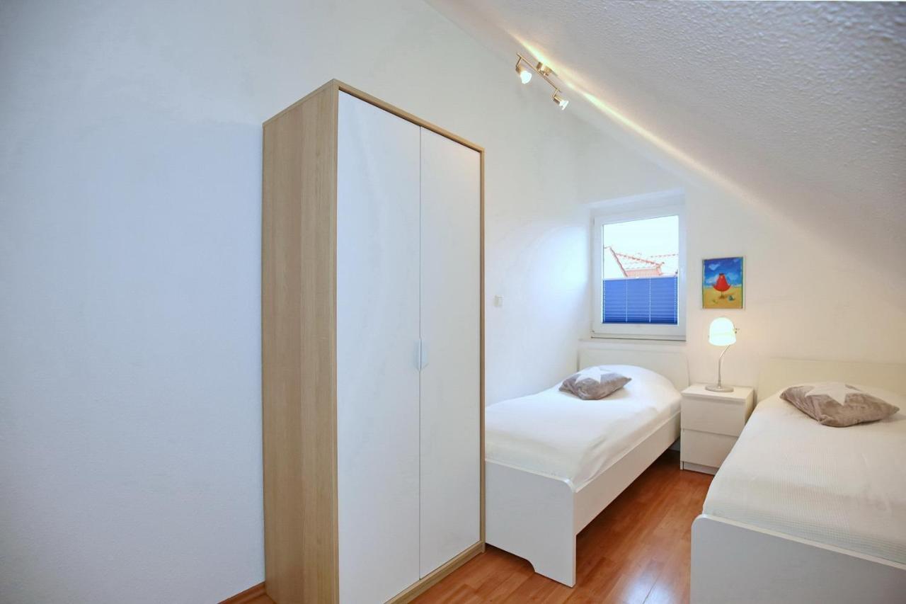Malaga Wohnung 2 Boltenhagen  Εξωτερικό φωτογραφία